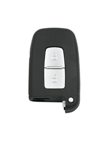 GUSCIO KEYLESS GO HYUNDAI 2 BOTTONI...