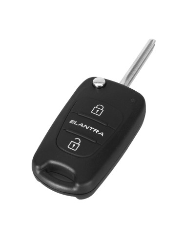 GUSCIO RADIOCOMANDO FLIP HYUNDAI 3...