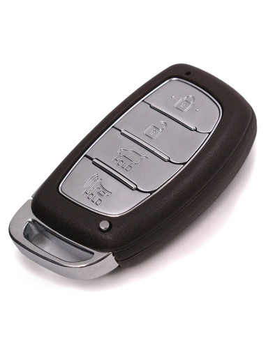 GUSCIO KEYLESS HYUNDAI/KIA 4 BOTTONI...