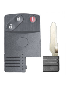 GUSCIO KEYLESS MAZDA 3...