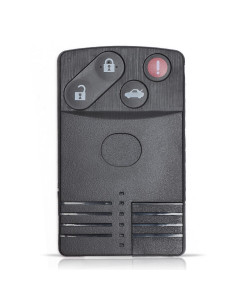 GUSCIO KEYLESS MAZDA 4...