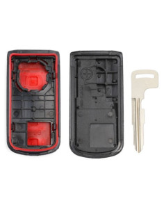 GUSCIO KEYLESS MITSUBISHI 3... 2
