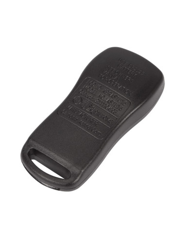 GUSCIO RADIOCOMANDO NISSAN 3 BOTTONI