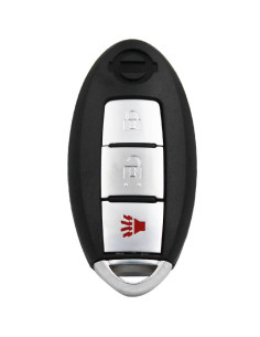 GUSCIO KEYLESS NISSAN 3...