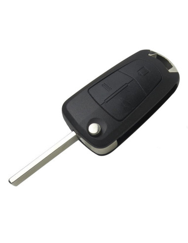 GUSCIO RADIOCOMANDO FLIP OPEL 3 TASTI...