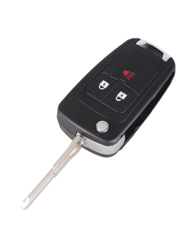 GUSCIO RADIOCOMANDO OPEL 3 TASTI...