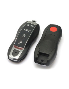 GUSCIO KEYLESS PORSCHE 5...