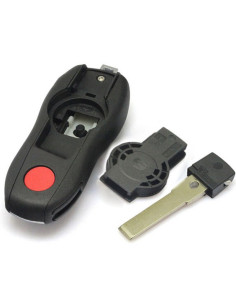 GUSCIO KEYLESS PORSCHE 5... 2