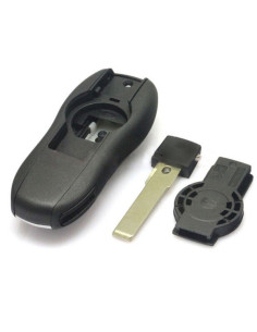 GUSCIO KEYLESS PORSCHE 4... 2