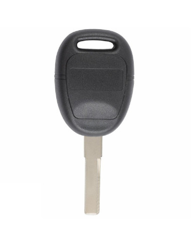 GUSCIO CHIAVE SAAB 3 BOTTONI LAMA YM30