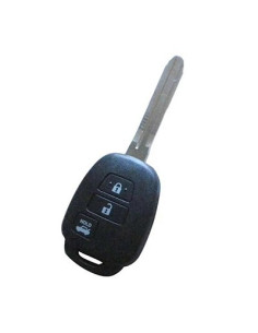 GUSCIO CHIAVE TOYOTA 3...