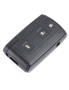 GUSCIO RADIOCOMANDO KEYLESS...