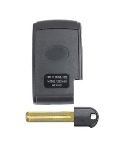 GUSCIO RADIOCOMANDO KEYLESS... 2