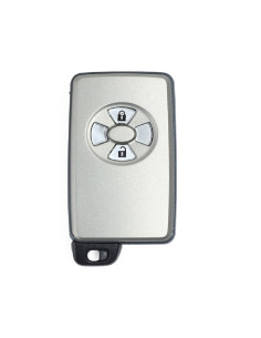 GUSCIO RADIOCOMANDO KEYLESS...