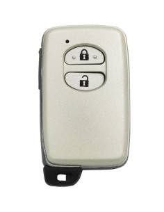 GUSCIO KEYLESS TOYOTA 2...