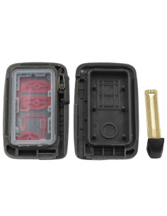 GUSCIO KEYLESS TOYOTA 2... 2