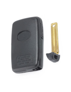 GUSCIO KEYLESS TOYOTA 3... 2