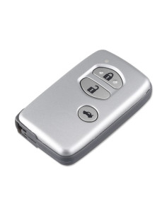 GUSCIO RADIOCOMANDO KEYLESS...