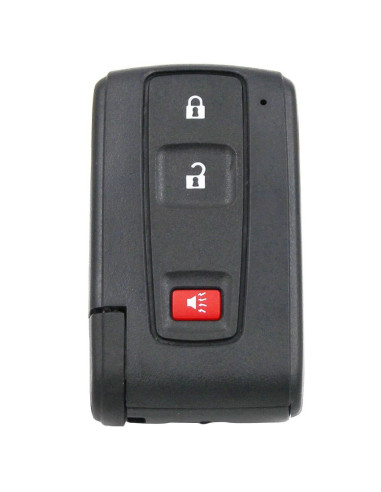 GUSCIO RADIOCOMANDO KEYLESS TOYOTA 3...