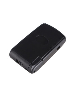 GUSCIO RADIOCOMANDO KEYLESS...