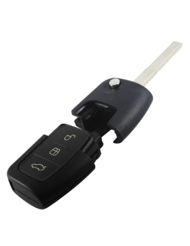 RADIOCOMANDO FORD 3 TASTI SENZA...