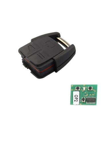 RADIOCOMANDO OPEL VECTRA C PCF7946...