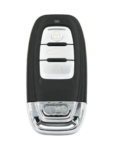 AUDI A4L Q5 RADIOCOMANDO...