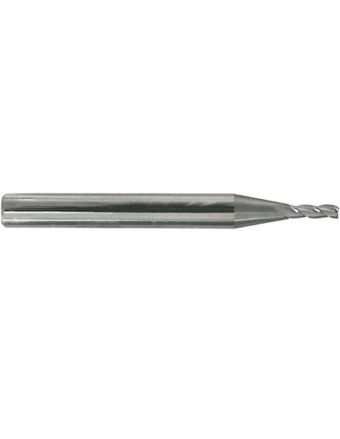 FRESINO 6X2X40 2 DENTI WIDIA