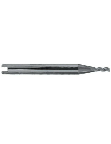 FRESINO 6X2X40 2 DENTI WIDIA -...