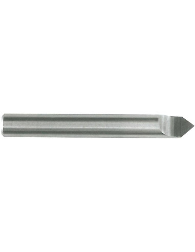 FRESINO 6X0.70X48 90-¦ HS M35 1 DENTE