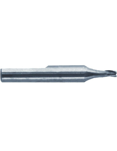 FRESINO 4X2.5X33 2 DENTI WIDIA VERSA...