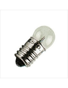 MICROLAMPADA E10 4.8V
