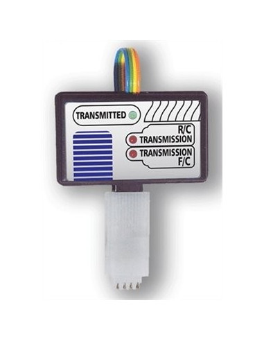 DISPOSITIVO DUPLICATORE DI RADIOCOMANDI