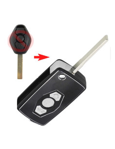 BMW GUSCIO CHIAVE FLIP 3...