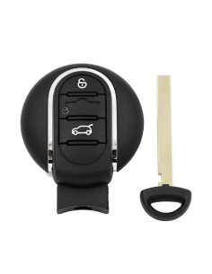 GUSCIO MINI KEYLESS 3 TASTI