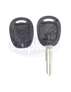 GUSCIO CHIAVE CHEVROLET 2... 2