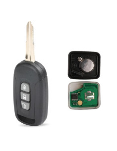 RADIOCOMANDO CHEVROLET CAPTIVA