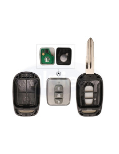 RADIOCOMANDO CHEVROLET CAPTIVA 2