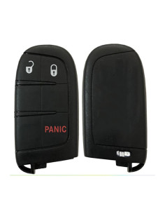 GUSCIO FIAT/JEEP 2+1...