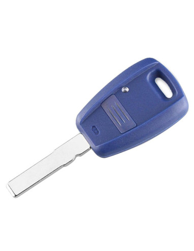 GUSCIO CHIAVE FIAT 1 TASTO LAMA SIP22