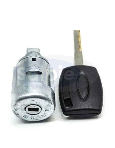 BLOCCHETTO ACCENSIONE FORD LAMA HU101