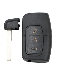 GUSCIO RADIOCOMANDO KEYLESS...