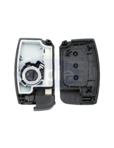 GUSCIO RADIOCOMANDO KEYLESS... 2