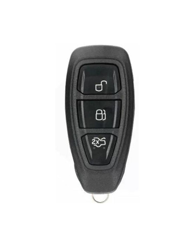 RADIOCOMANDO KEYLESS GO FORD 3 TASTI...