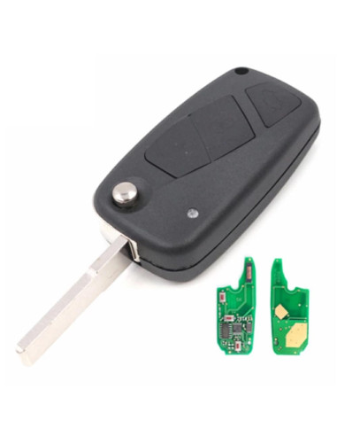 RADIOCOMANDO COMPATIBILE FORD KA