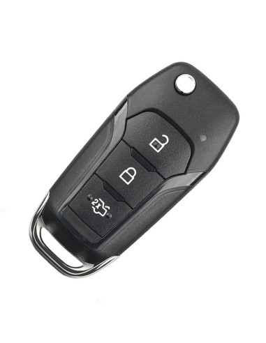 RADIOCOMANDO COMPATIBILE FORD A...