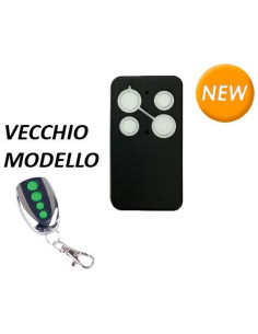 TELECOMANDO ROLLIN CODE 433MHZ
