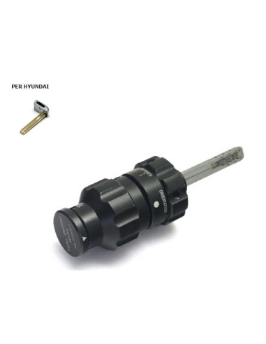 TURBO DECODER HY22 PER HYUNDAI