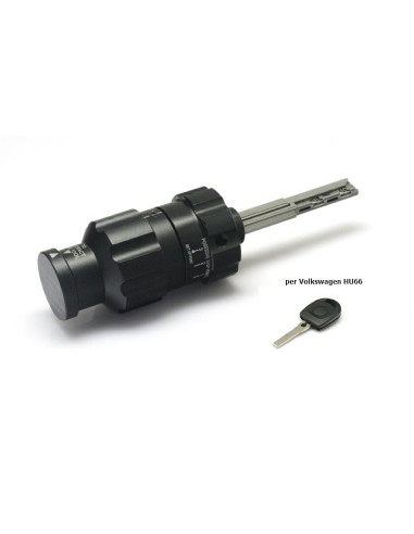 TURBO DECODER HU66 PER VOLKSWAGEN, AUDI