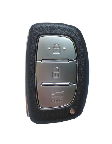 RADIOCOMANDO COMPATIBILE HYUNDAI...
